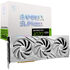 MSI GeForce RTX 4070 Ti Super Gaming X Slim White 16G, 16384 MB GDDR6X image number null