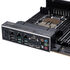 ASUS Pro WS W790E-SAGE SE, Intel W790 motherboard, LGA 4677 socket, DDR5 image number null