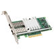 Intel X520-DA2, 2x 10GBase SFP+ Direct Attach, PCIe x8 - Retail