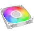 Geometric Future Squama 2505B RGB Fan, 3-pack - 120 mm, white image number null
