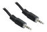 InLine Jack Cable, 3.5mm M/M, Stereo - 2.5m image number null