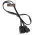 Barrow ARGB adapter cable, 3-pin, 5V - 40cm image number null