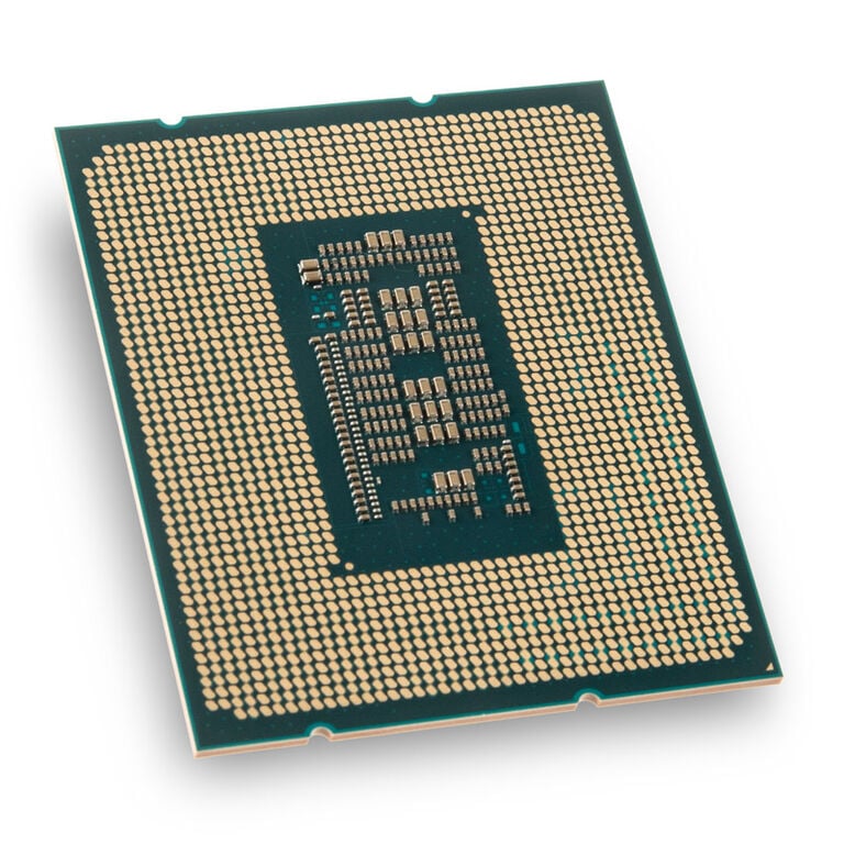 Intel Core i5-12600T 2.10 GHz (Alder Lake-S) Socket 1700 - tray image number 1