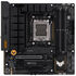 ASUS TUF Gaming B650M-Plus WiFi, AMD B650 Motherboard - Socket AM5, DDR5 image number null