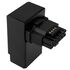 Kolink Core Pro 12V-2x6 90 Degree Adapter - Type 1, Black image number null