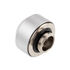 Optimus Hardtube Fitting, 12 mm - silber image number null