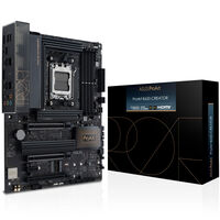 ASUS ProArt B650-Creator, AMD B650 motherboard - Socket AM5, DDR5