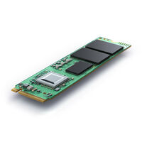 Solidigm 670P NVMe SSD, PCIe 3.0 M.2 Type 2280 - 1 TB