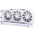 Phanteks Premium Vertical GPU Bracket + PCIe 4.0 x16 Riser Cable, DRGB - 220 mm, white image number null