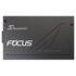 Seasonic Focus GX 750, 80 PLUS Gold power supply, modular, ATX 3.0, PCIe 5.0 - 750 Watt image number null