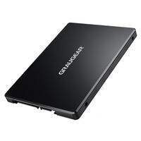GreyGear Converter M.2 NGFF SSD to 2.5 inch SATA