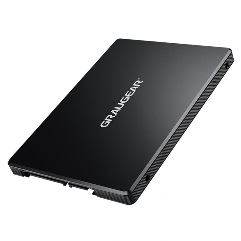 GreyGear Converter M.2 NGFF SSD to 2.5 inch SATA image number 0