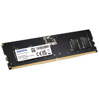 ADATA Premier DDR5-4800, CL40, On-Die ECC - 8 GB, schwarz, bulk