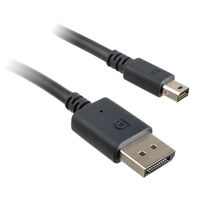HTC Vive Pro DisplayPort cable