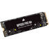 Corsair MP600 Pro NH NVMe SSD, PCIe 4.0 M.2 Type 2280 - 500 GB image number null