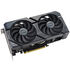ASUS GeForce RTX 4060 Ti Dual O8G, 8192 MB GDDR6 image number null