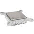 Optimus Foundation CPU Block- Intel LGA 1700, silver / Nickel image number null