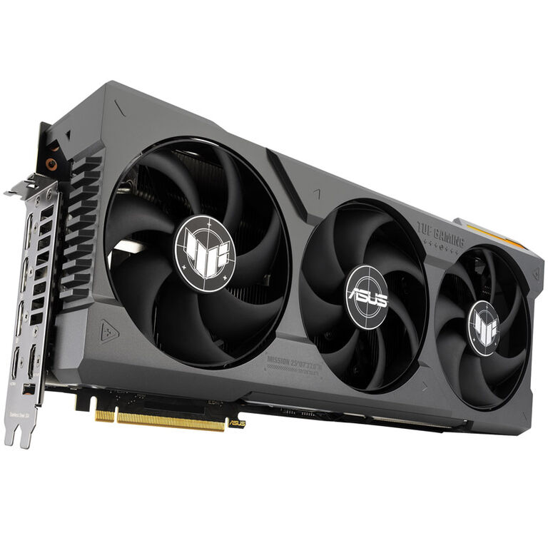 ASUS GeForce RTX 4080 Super TUF 16G, 16384 MB GDDR6X image number 5