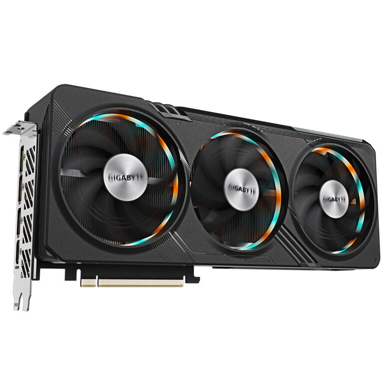 GIGABYTE GeForce RTX 4070 Ti Gaming OC 12G V2, 12288 MB GDDR6X image number 4