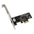 Akasa PCIe network card, 2.5GB image number null