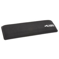 Glorious Keyboard Wrist Rest - Compact, black