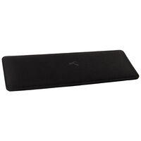 Glorious Stealth Keyboard Wrist Rest Slim - Compact, black