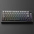 AKKO x Monsgeek M1W SP Grey & Black Gaming Keyboard (ISO) image number null