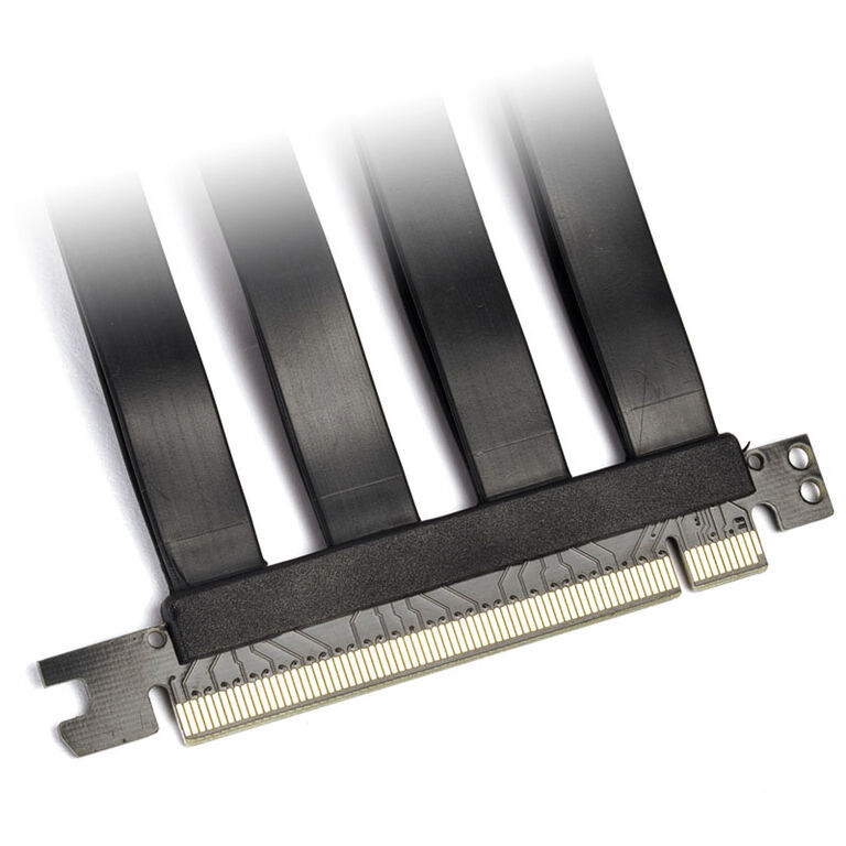 Lian Li LANCOOL II-1X Riser Card + PCI slot bracket image number 3