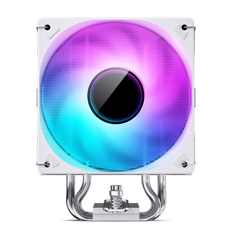 Jonsbo CR-1000 V2 RGB - weiß image number 2
