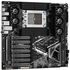 ASRock WRX90 WS EVO, AMD WRX90 motherboard - Socket sTR5, DDR5 image number null