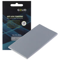 Gelid Solutions GP-Extreme thermal pad - 80x40x3.0mm