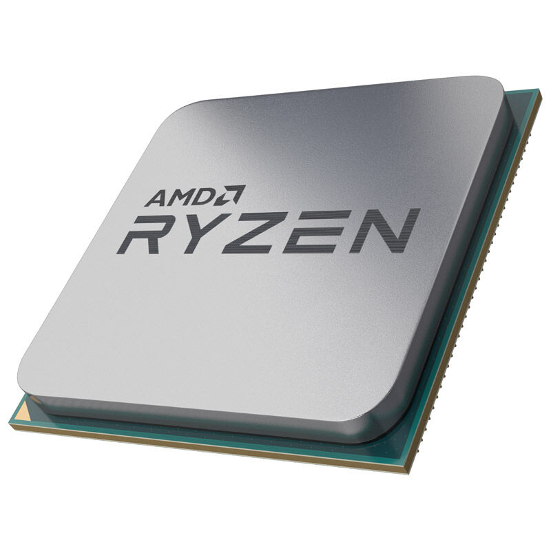 AMD Ryzen 9 5950X 3.4 GHz (Vermeer) AM4 - boxed without CPU cooler