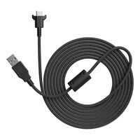 Glorious Race Ascended Charging Cable - black