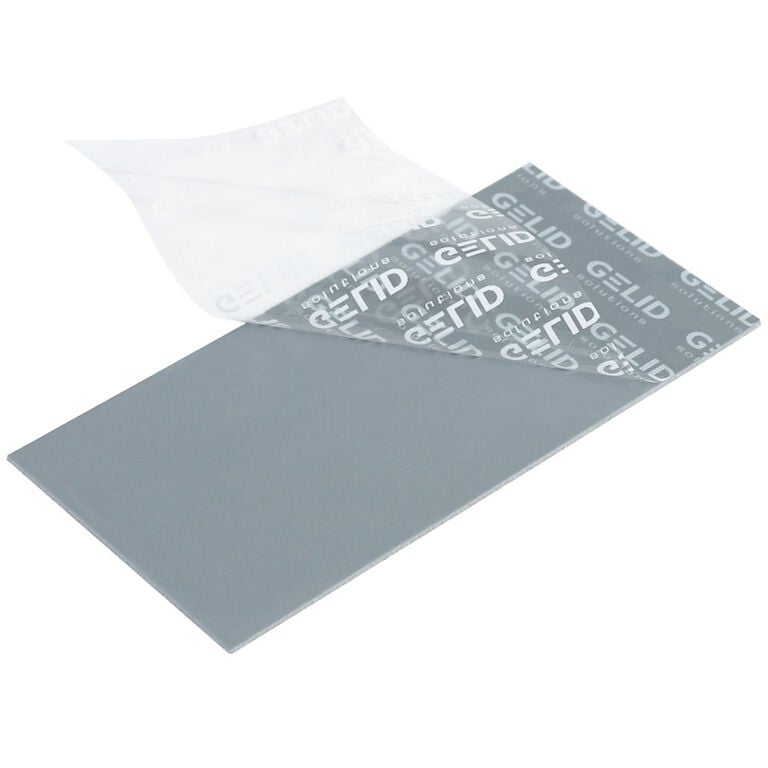 Gelid Solutions GP-Extreme Thermal Pad - 80x40x1.0mm image number 2