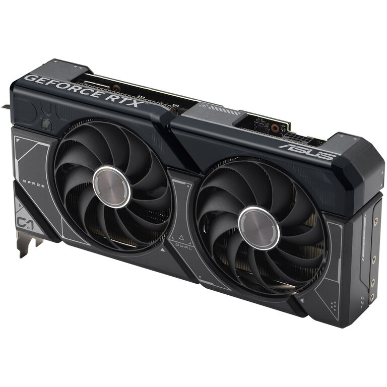 ASUS GeForce RTX 4070 Ti Super Dual O16G, 16384 MB GDDR6X image number 6