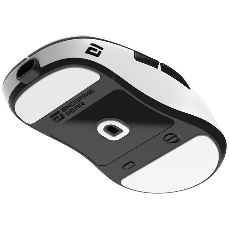 Endgame Gear XM2we Wireless Gaming Mouse - white image number 7