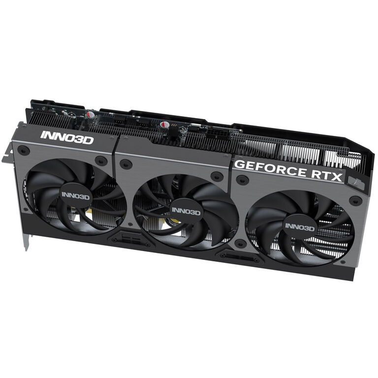 INNO3D GeForce RTX 4080 Super X3 OC, 16384 MB GDDR6X image number 6