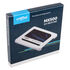 Crucial MX500 2.5 Inch SSD, SATA 6G - 1 TB image number null