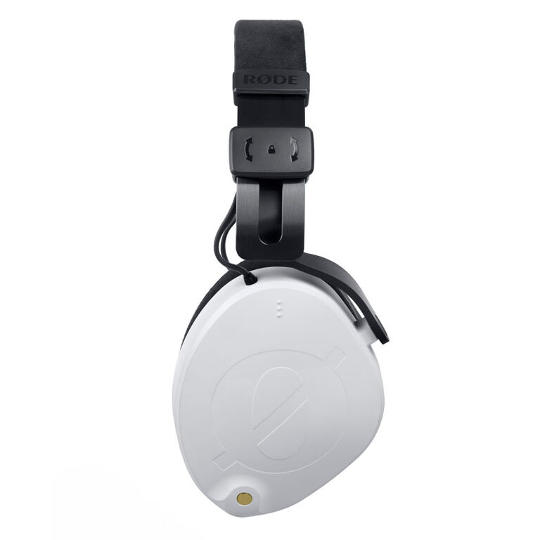 Rode NTH-100 Studio Headphones - White Edition image number 1