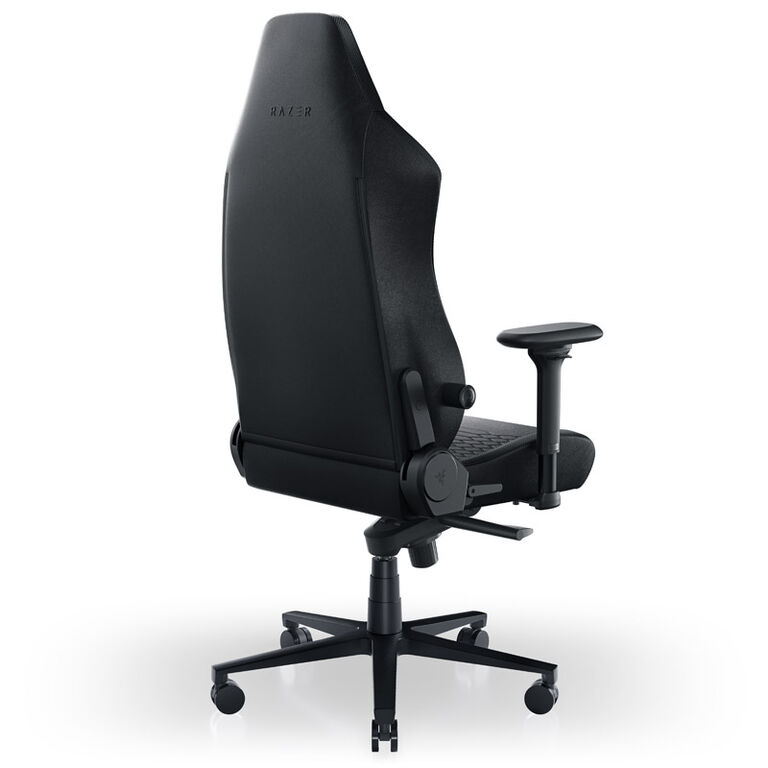Razer Iskur V2 Gaming Chair - Black image number 3