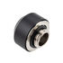 Optimus Hardtube Fitting, 14 mm - black image number null