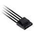 Corsair Premium Pro Sleeved Cable Set (Gen 4) - black image number null