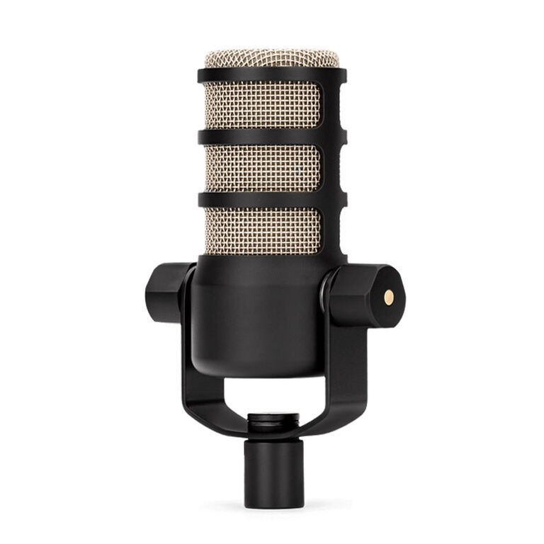 Rode PodMic Microphone image number 1