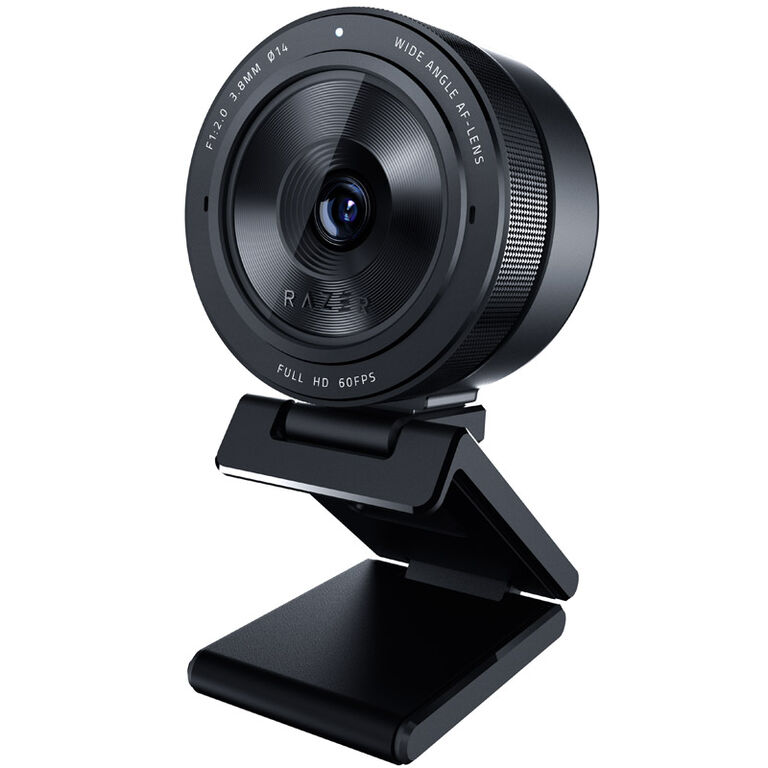 Razer Kiyo Pro Webcam image number 2