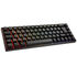 AKKO 3068B Plus Black&Gold Wireless Gaming Keyboard - CS-Switch Jelly Purple image number null