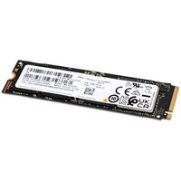 Samsung PM9A1 NVMe SSD, PCIe 4.0 M.2 Type 2280, bulk - 2 TB
