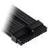 Corsair Premium Pro Sleeved Cable Set (Gen 4) - black image number null