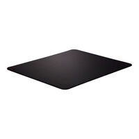 Zowie P-SR Medium Soft Surface Mousepad - black