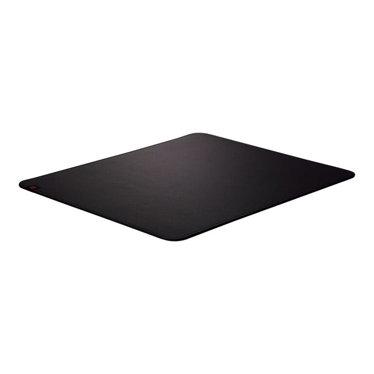 Zowie P-SR Medium Soft Surface Mousepad - schwarz image number 0