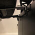 CoffeeRacer Desk Chair Mount image number null